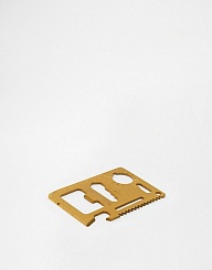 Джентльменский набор-кредитка Gentlemen’s Hardware - фото 3