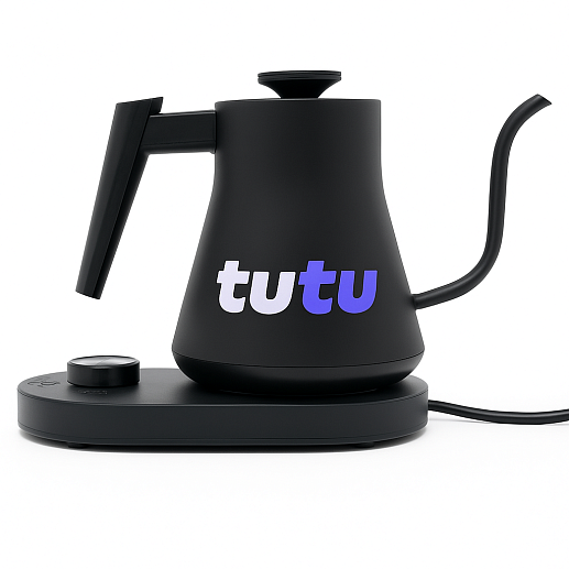 Чайник Espresso Moka- фото 1