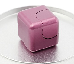 Спиннер Куб - фото 2