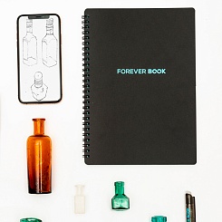 Вечный блокнот Forever Book - фото 3