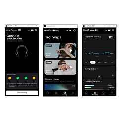 Нейроинтерфейс  - фото 5