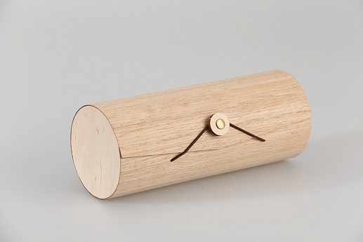 Тубус из шпона- фото 1