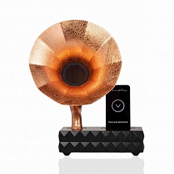 Акустическая колонка Pink Gold - фото 4