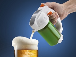 Пивной пенообразователь Beer Foamer - изображение 6 Пивной пенообразователь Beer Foamer - фото 6
