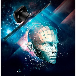 Светодиодный 3D проектор - фото 10