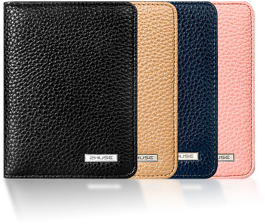 Портмоне с Powerbank Zhuse- фото 1