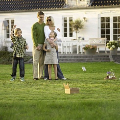 Набор для игры "Петанк" - фото 8