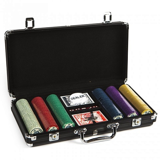 Набор для покера American Dollars- фото 1