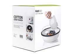 Машина для сладкой ваты Cotton Candy Machine - фото 5