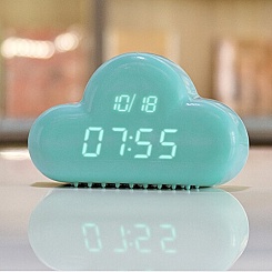 Будильник Облако - фото 3