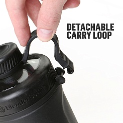 Бутылка-шейкер Radian Insulated Stainless - фото 3