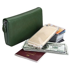 Кошелек-органайзер с функцией RFID - фото 5