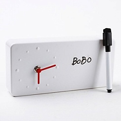 Часы для заметок - фото 3