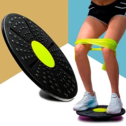 Балансировочный диск KingFit - изображение 4 Балансировочный диск KingFit - фото 4