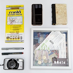 Копилка путешественника "Мечтай!" - фото 4