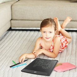 Электронный LCD планшет для рисования Howshow 12 - фото 9