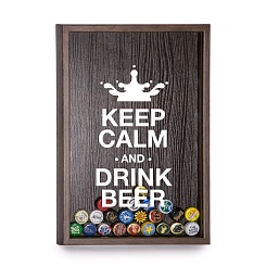 Копилка для пивных крышек Keep Calm - фото 2