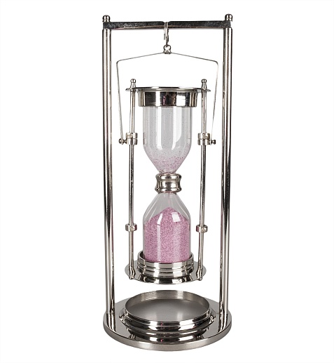 Крутящиеся песочные часы- изображение 1 Крутящиеся песочные часы- фото 1