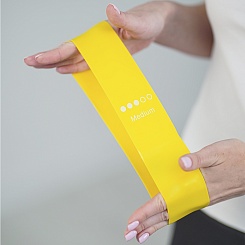 Фитнес-резинки SportLab - фото 5