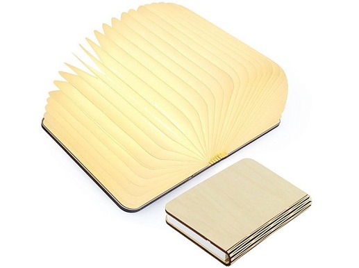 Светильник Mini-Book- изображение 1 Светильник Mini-Book- фото 1