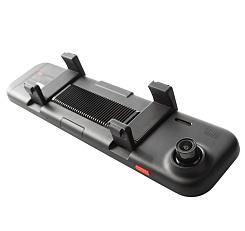 Автомобильное зеркало с навигатором Steps Smart Mirror - фото 5