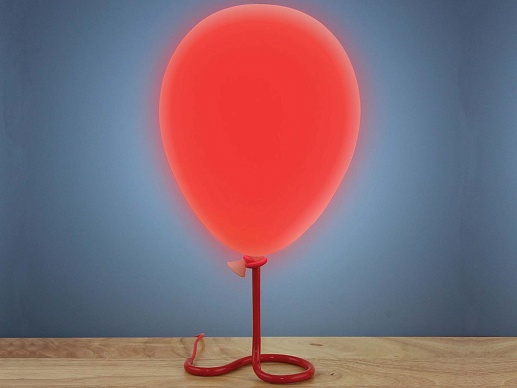 Лампа "Воздушный шар"- фото 1