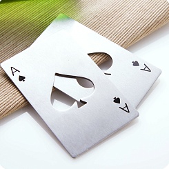 Открывашка для напитков Mr Ace - фото 3