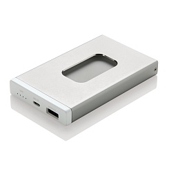 Зарядка с отделением для визиток и карт - фото 3