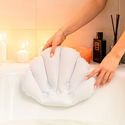 Подушка для ванной Shell - фото 4