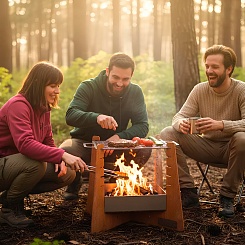 Мини-гриль - фото 5