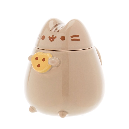 Кружка Pusheen- фото 1