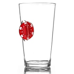 Стакан для спиртного "Покер" - изображение 5 Стакан для спиртного "Покер" - фото 5