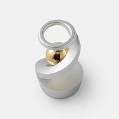 Кинетическая настольная скульптура Luna - фото 3