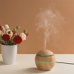 Увлажнитель воздуха Woodball - фото 4