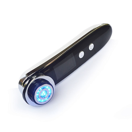 Ультразвуковая машина для омоложения кожи RAZZY RF Beauty Instrument EMS- фото 1