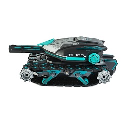 Радиоуправляемый танк Water Bomb Tank - фото 2