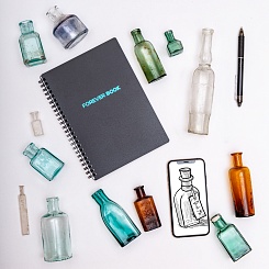 Вечный блокнот Forever Book - фото 10