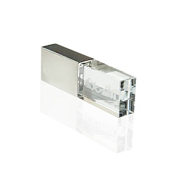 Флешка "Матовый колпачок" - фото 3