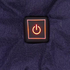 Жилет Thermalli Zermatt с обогревом - фото 7