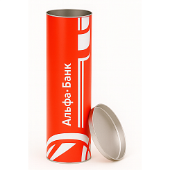 Корпоративные алкошарики для ёлки - фото 3