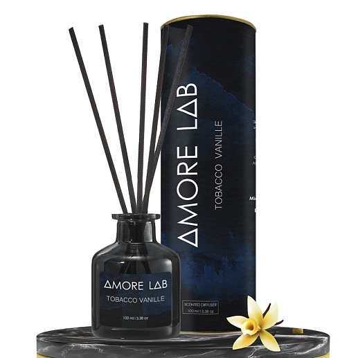Ароматический диффузор Amore Lab- фото 1