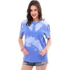 Футболка меняющая цвет - фото 2