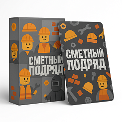 Карточная игра КапиПАРЫ - фото 2