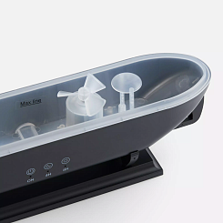 Увлажнитель-ароматизатор Пароход - фото 3