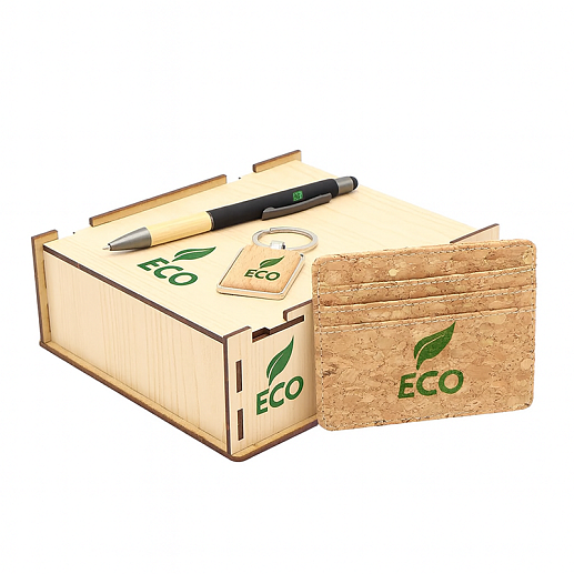 Бизнес набор Код Успеха- фото 1