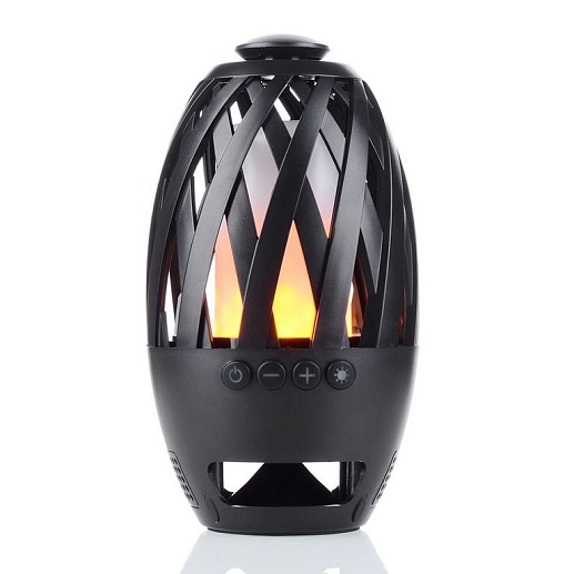 Bluetooth колонка Flame Atmosphere - фото 1