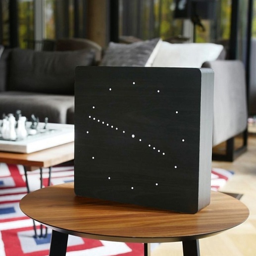 Часы настольные Click- фото 1