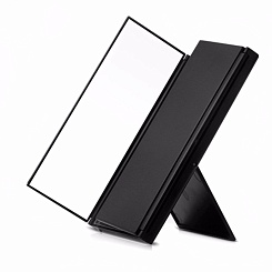 Складное LED зеркало для макияжа - фото 4