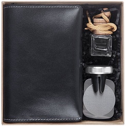 Набор из кожи Leather Organizer - фото 2