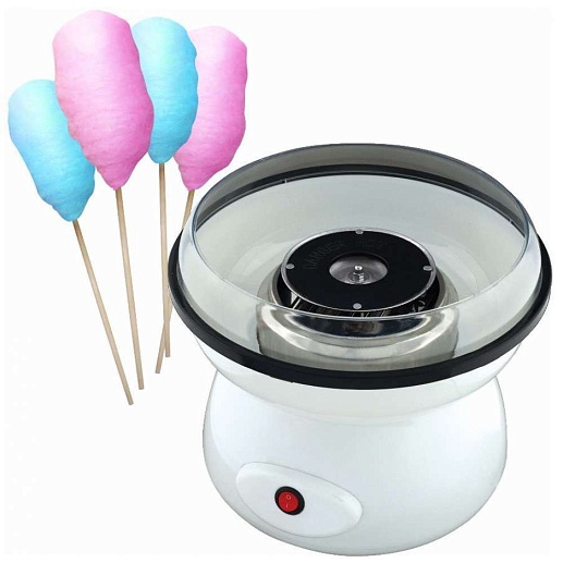 Машина для сладкой ваты Cotton Candy Machine- фото 1